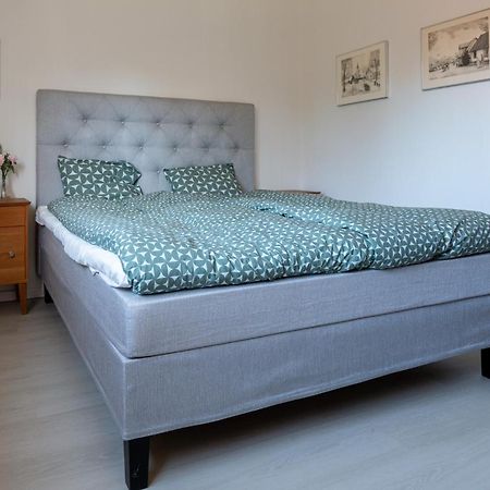 Bla Doerren Apartman Höör Kültér fotó
